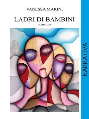 cover image of Ladri di bambini